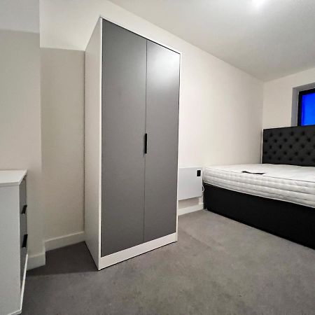 Affordable Apartments In Manchester City Centre Close To Trafford エクステリア 写真