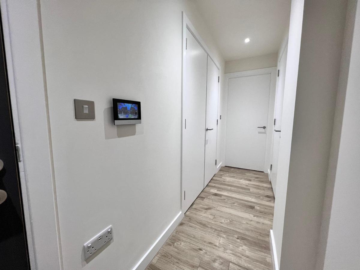 Affordable Apartments In Manchester City Centre Close To Trafford エクステリア 写真
